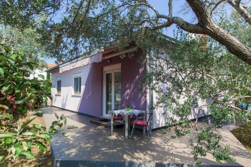 House Pelini Villa Pula Exterior photo